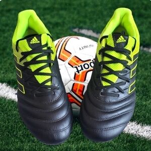 Addias Soccer Cleats